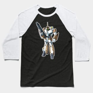 DesignMecha Baseball T-Shirt